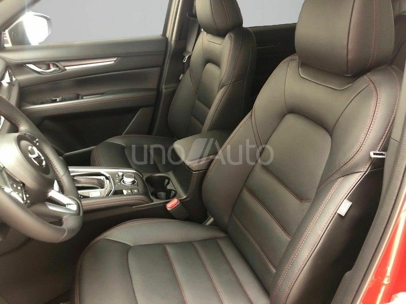 CX-5 2.0 e-Skyactiv-G MHEV Homura Plus 2WD Aut. 121kW