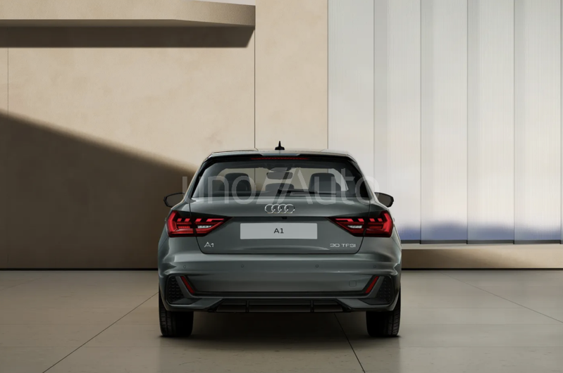 A1 Sportback 30 TFSI Adrenalin 85kW