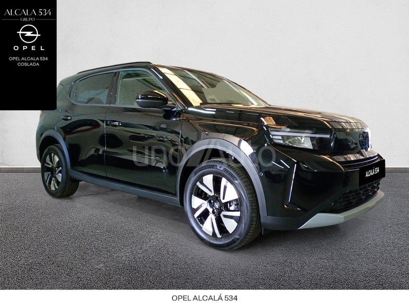 Frontera 1.2T XHT Hybrid eDCT6 S/S GS 145