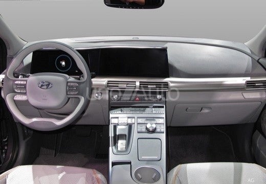 Nexo FCEV 4x2 Style