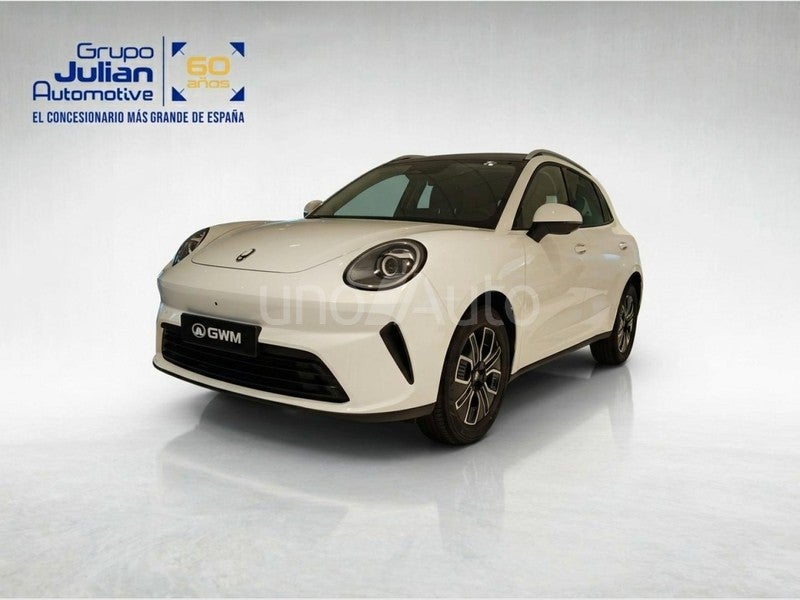 1.5T HEV Advance DHT