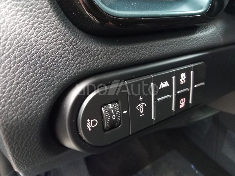 Ceed Tourer 1.0 T-GDi Style Edition 100