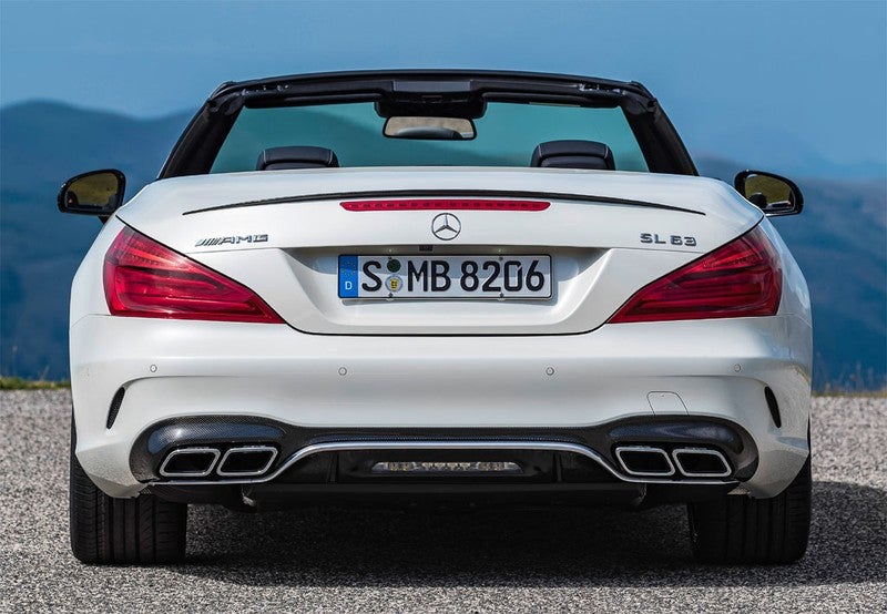 SL 500 Aut.