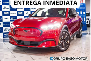 FORD Mustang Mach-E 269cv Batería 75.7Kwh