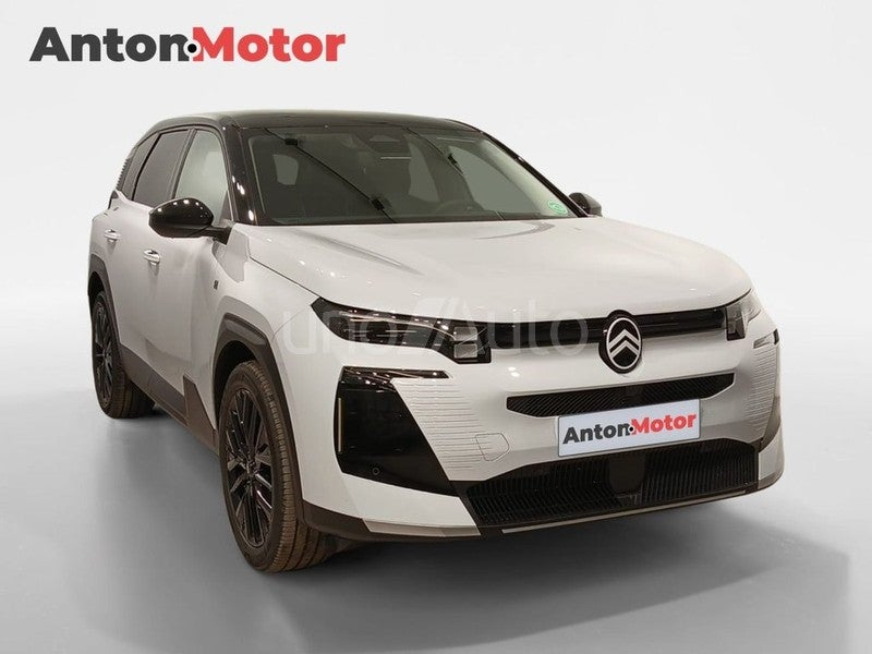 C5 Aircross Plug-in Hybrid Max 195