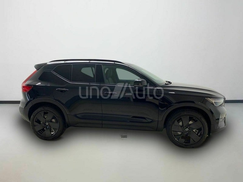 XC40 B3 Black Edition Aut.