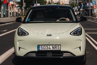 GEELY E2 Pro 60kW