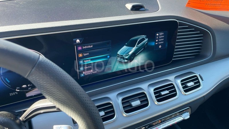 GLE GLE 350 de 4MATIC