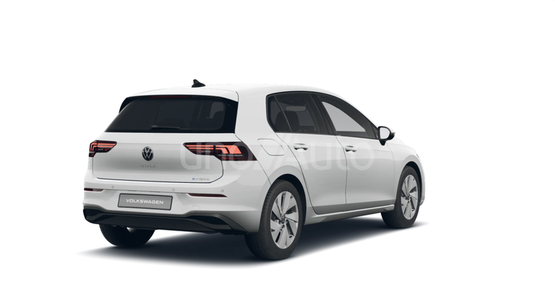 Golf 1.5 TSI eHybrid Match DSG6 150kW