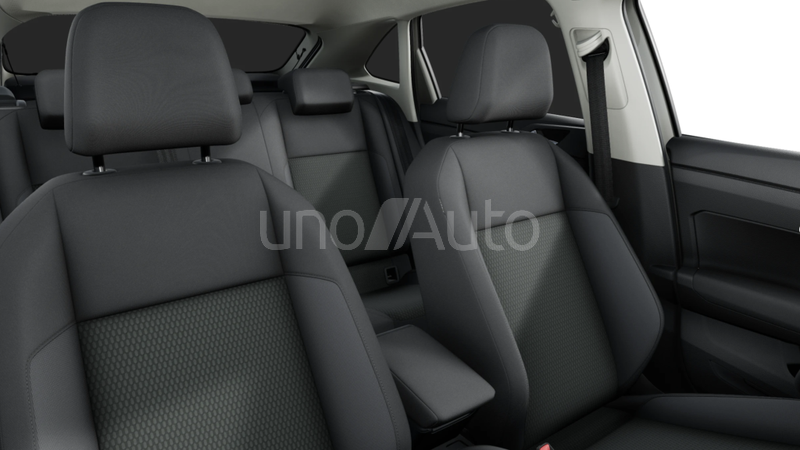 Taigo 1.0 TSI Más DSG 85kW