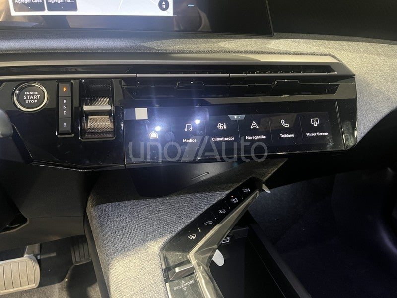 3008 Plug-in Hybrid 195 Allure e-CDT7