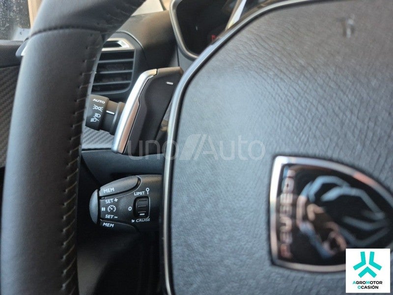 Style HYBRID 110 eDCS6