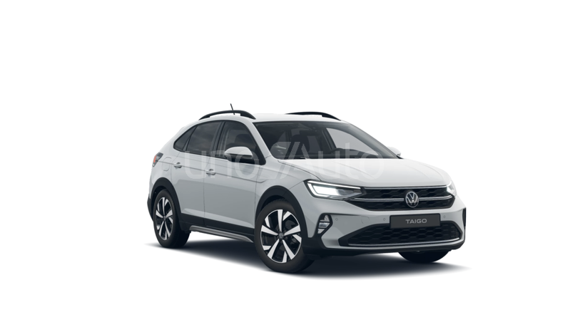 Taigo 1.0 TSI Más DSG 85kW