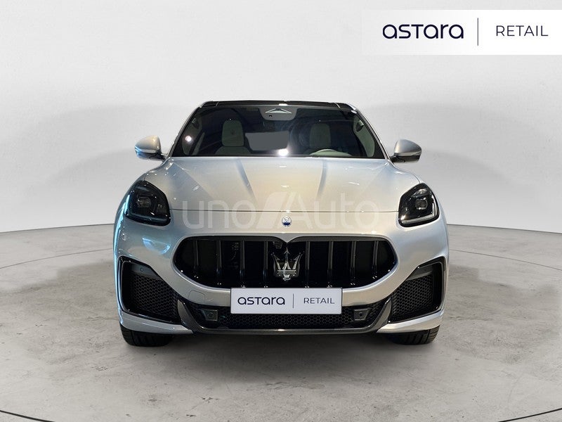 Grecale 530 Trofeo Aut.