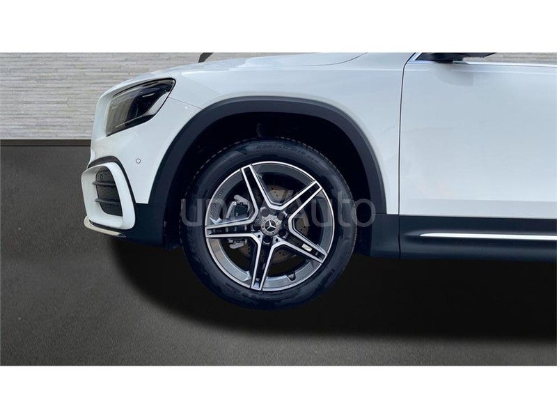 GLB 200d 4Matic 8G-DCT