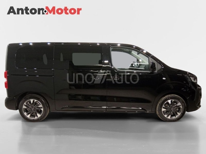 2.0 TD 132kW (180CV) Auto