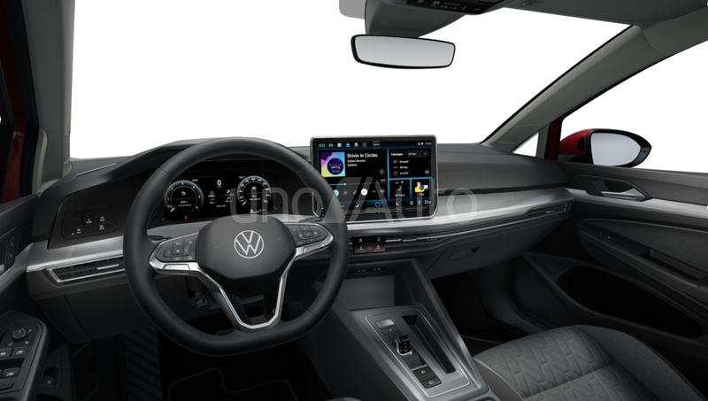 Golf 1.5 TSI eHybrid Match DSG6 150kW