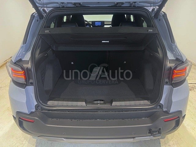 Avenger 1.2 Ehybrid The North Face 145 4xe