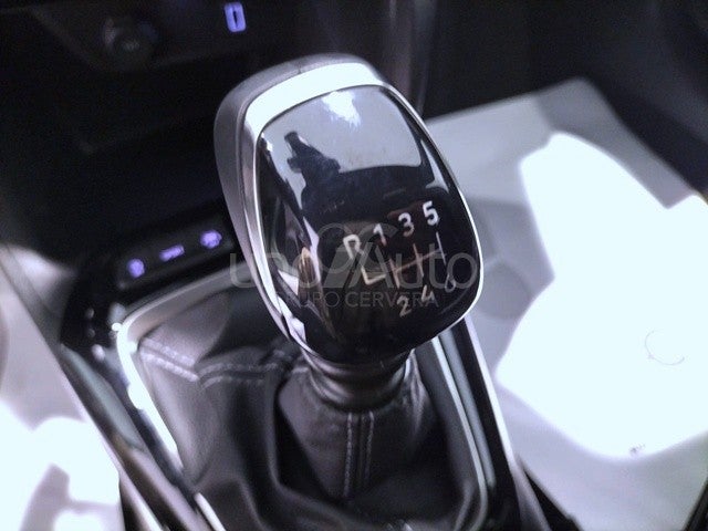 Corsa 1.2T XHL S/S #YES 100