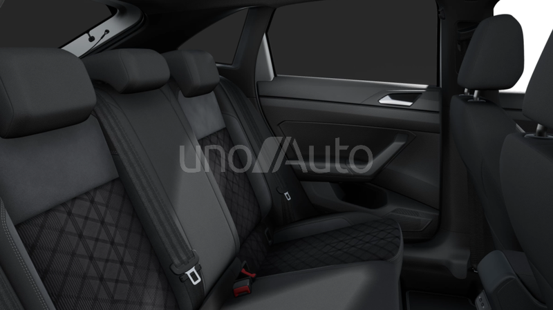 Taigo 1.0 TSI R-Line DSG 85kW