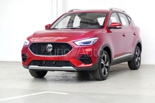 MG ZS 1.5 Comfort