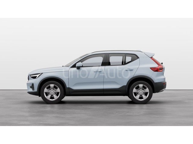 XC40 B3 Core Aut.