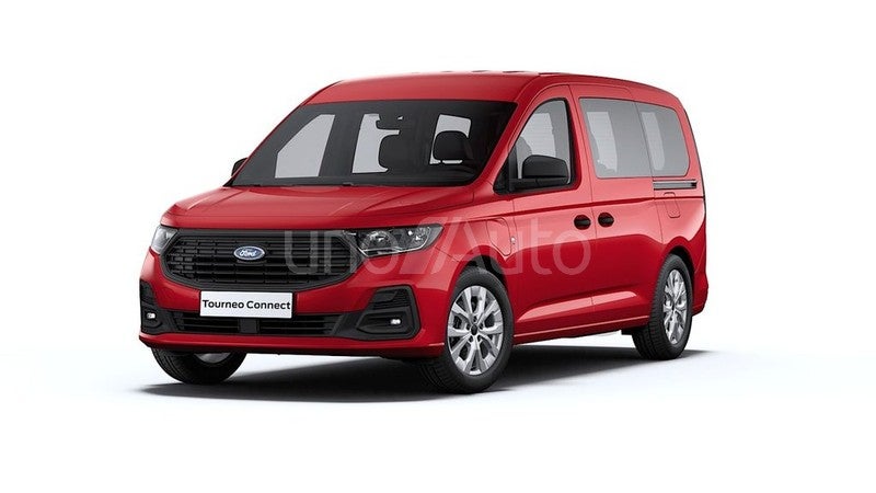 FORD Tourneo Connect 1.5 Ecoboost PHEV Trend Auto