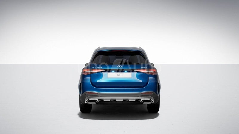 GLC GLC 300 e 4MATIC