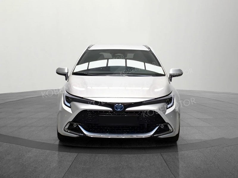 Corolla Touring Sports 140H Style Edition