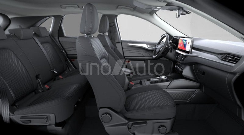 Titanium 2.5 Duratec PHEV 178kW Auto