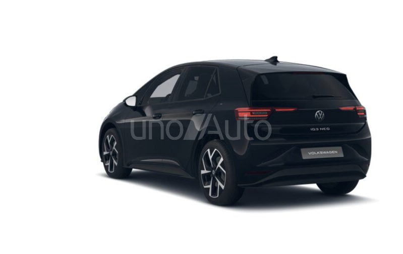 ID.3 Neo Style 140kW