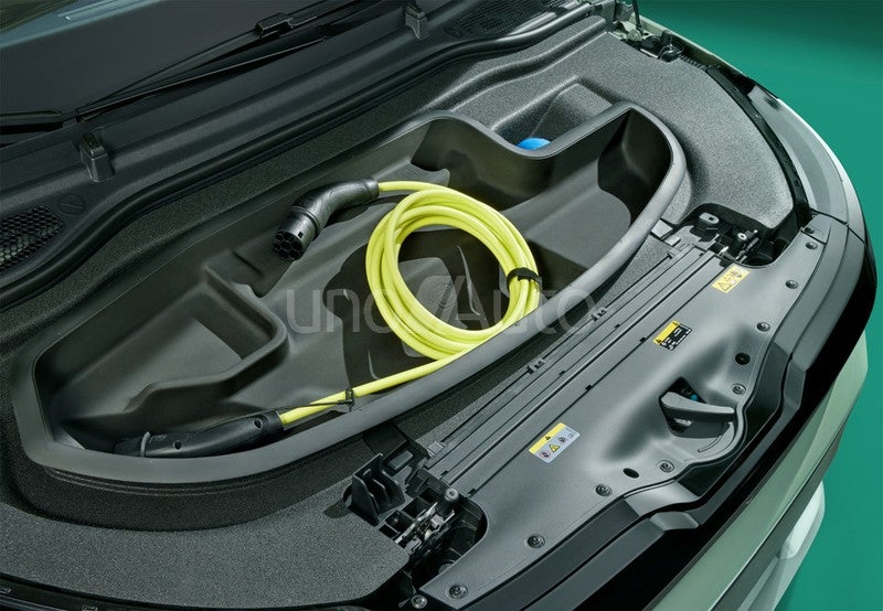 Elroq Selection 140KW 61kWh
