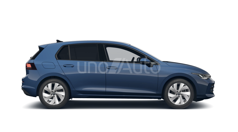 Golf 1.5 TSI eHybrid Match DSG6 150kW