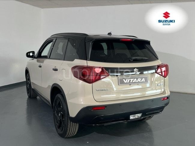 1.4 T Edicion Limitada Mild Hybrid Auto