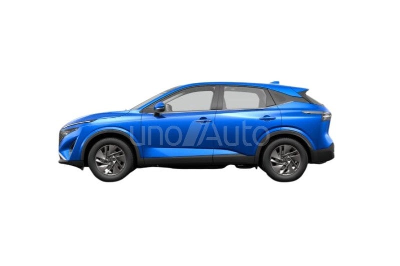 DIG-T 116kW (158CV) mHEV CVT Acenta