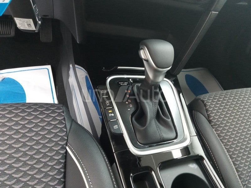 XCeed 1.0 MHEV Drive DCT 115