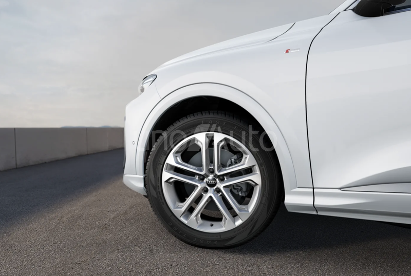 Q5 Sportback 2.0TDI quattro S line S tronic 150kW