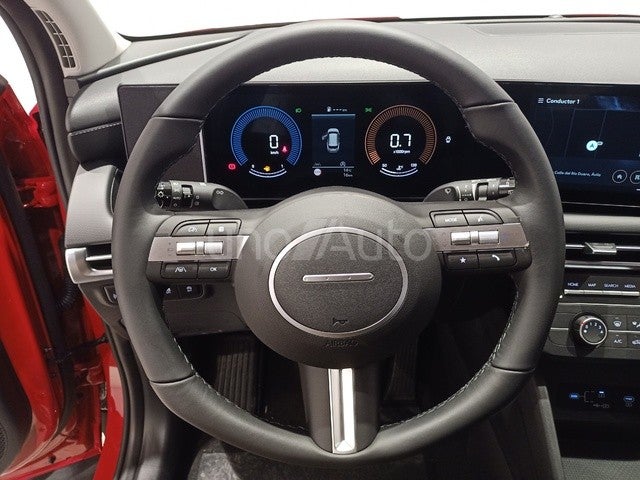 Tucson 1.6 T Klass