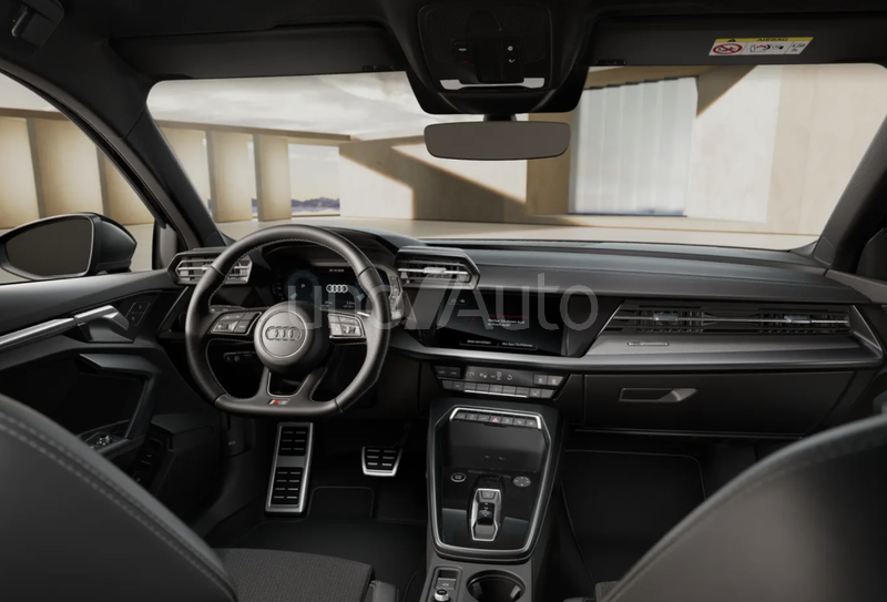 A3 Sportback TFSI e Genuine S tronic 150kW