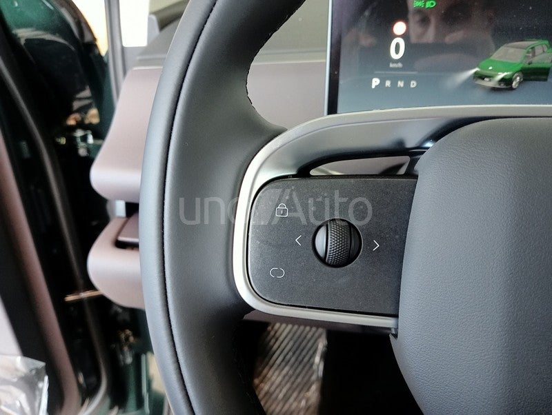 C10 Design 160kW Autonomía extendida