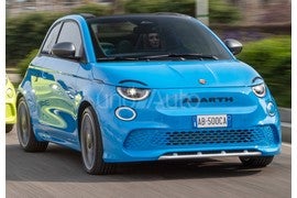 Abarth 500