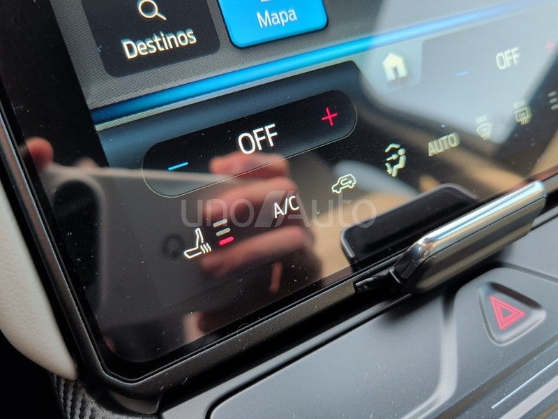 Premium R. Ext. RWD 77kWh 286CV