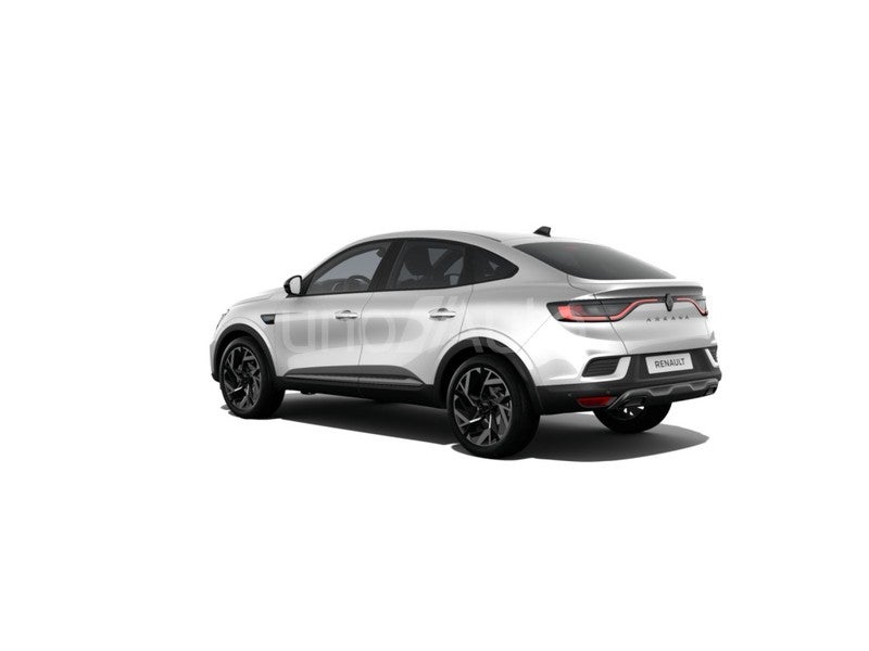 Arkana 1.6 E-Tech Esprit Alpine 105kW