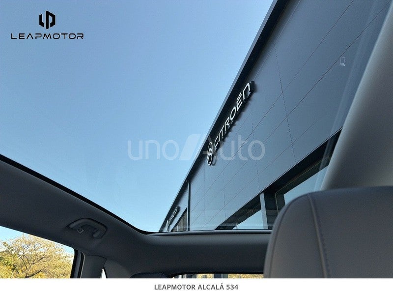 B10 Desing Pro Max 67.1kWh
