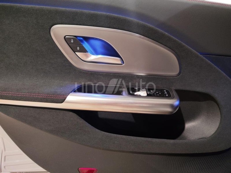 CLASE CLA 250+ con tecnología EQ