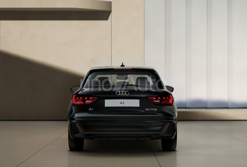 A1 Sportback 30 TFSI Adrenalin 85kW