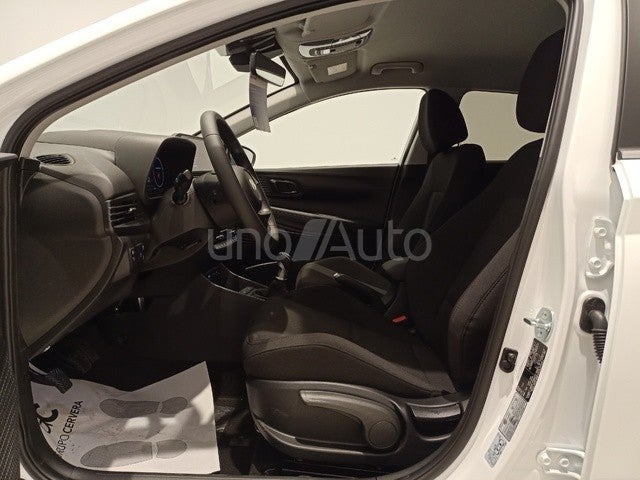 i20 1.0 TGDI Tecno 48V 100