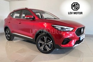 MG ZS 1.5 Comfort