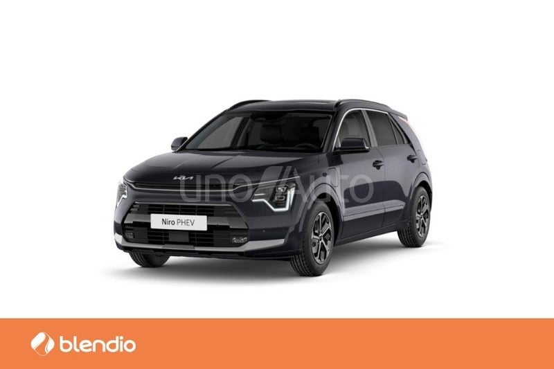 KIA Niro 1.6 GDi PHEV 126kW (171CV) Emotion