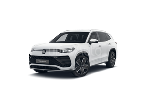 VOLKSWAGEN Tayron 1.5 eTSI DSG7 110kW R-Line